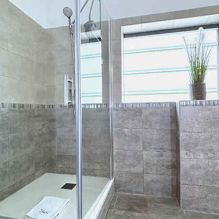 Bryza - Concha 43 - Centrum Miasta