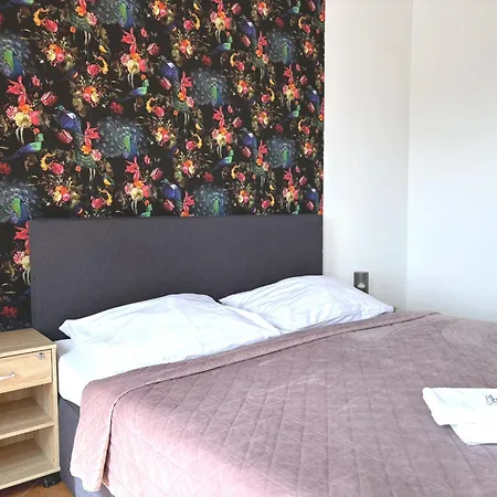 Bryza - Concha 43 - Centrum Miasta Apartament Świnoujście