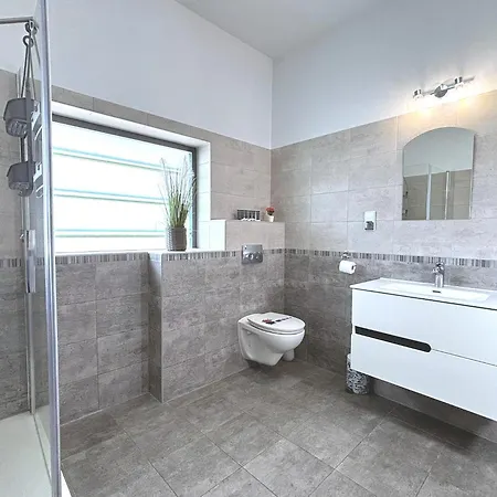 Bryza - Concha 43 - Centrum Miasta *