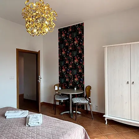 Bryza - Concha 43 - Centrum Miasta