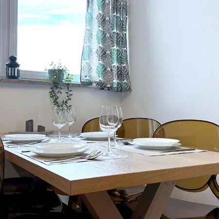 Bryza - Concha 43 - Centrum Miasta *